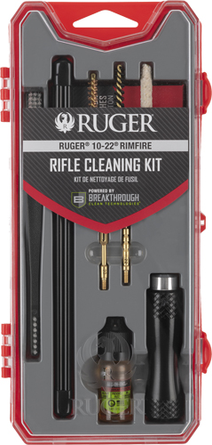 Allen 27880 Ruger BCT 10/22 Rimfire Cleaning Kit - View 2