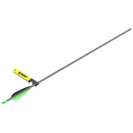 NAP Quickstrip Fletching Stripper Vane Removal Tool - View 2