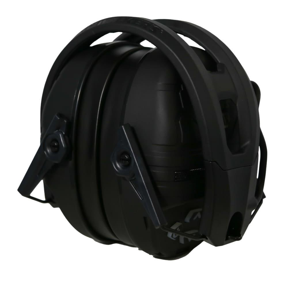 WALKERS Digital Muff FIREMAX BLUETOOTH RECHARGABLE - View 2