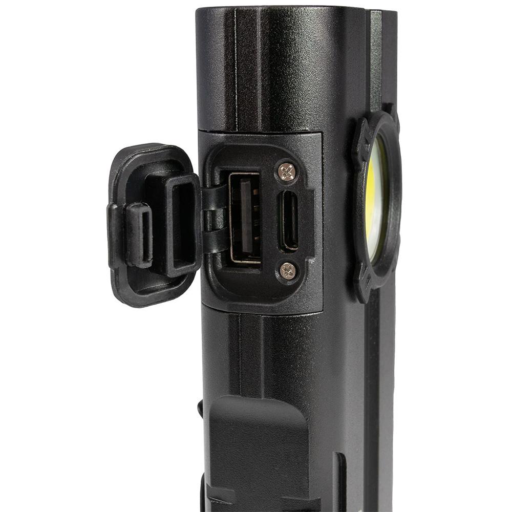 Cyclops CYC-PROLITE ProLight 350 Lumens Black LED Rechargeable Light - View 2