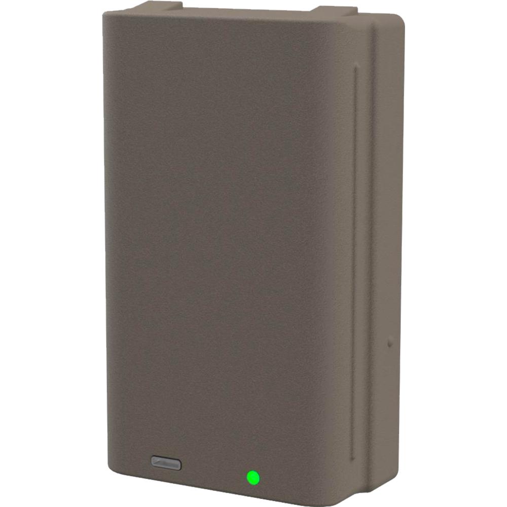 Steal STC-RLCMAX 5000mAh Lithium Rechargeable Battery Weatherproof - View 2