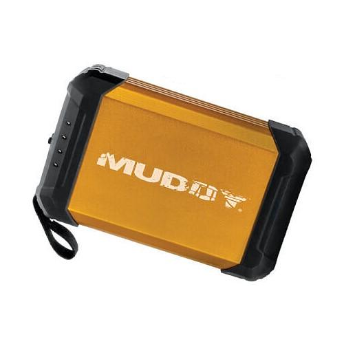 Muddy MUD-HW10K 3-In-1 Electronic Rechargeable Hand Warmer - View 2