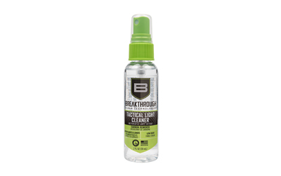 Breakthrough Clean BTTLC2OZ Lens Cleaner 2 oz Spray Bottle - View 2