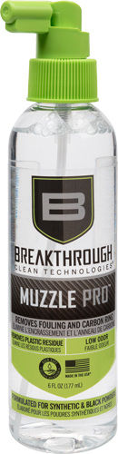 Breakthrough Clean BTMZPRO6OZ Heavy Carbon Remover Bore Cleaner 6 oz... - View 2