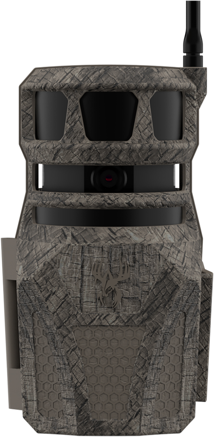 Wildgame Innovations WGIORB360 Orbit 360 Camera 36MP 1080p HD 360 deg Lens - View 2