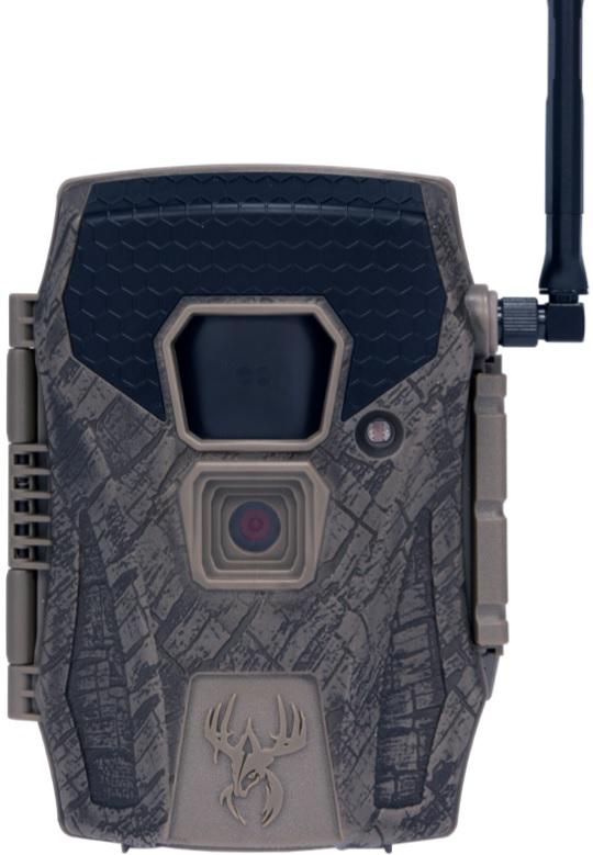 Wildgame WGITERACC2 Terra XT 24MP Cellular Trail Camera 80ft Range - View 2