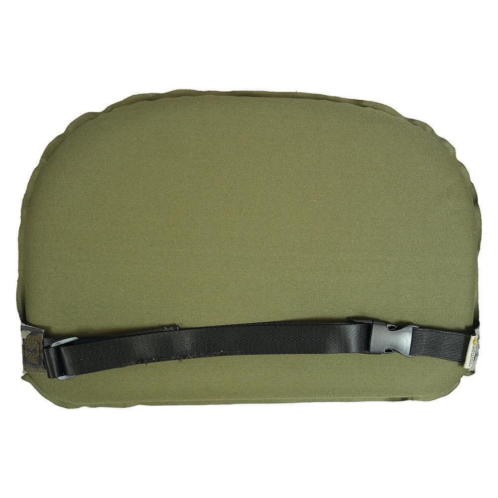 HS Strut Bunsaver Camo Seat Cushion Mossy Oak New Bottomland - View 2