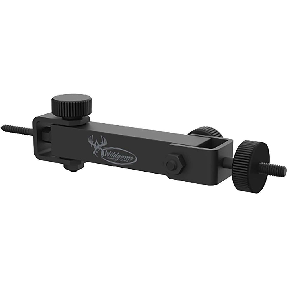 WGI ECO Mount Game Camera Tripod 180 deg Pivoting Design Steel Construction - View 2