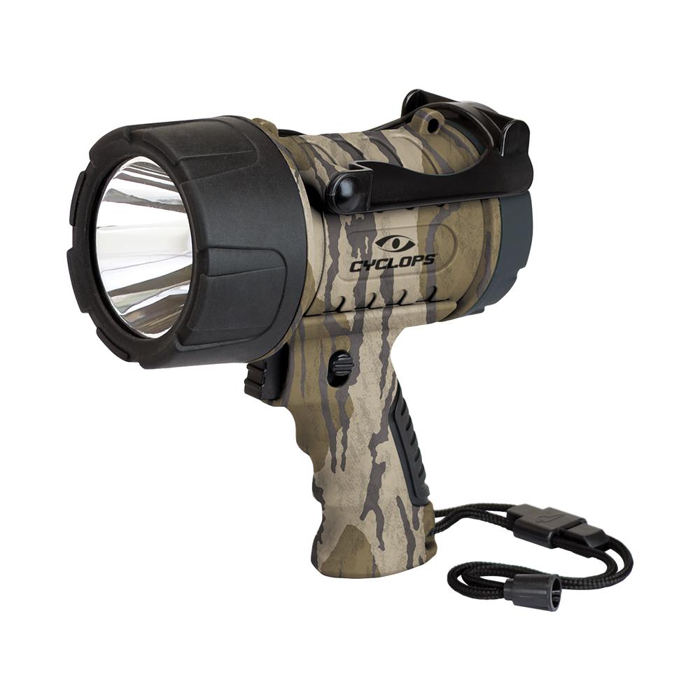 Cyclops CYC-600 600 Lumen Waterproof Spotlight 600WPMOW - View 2