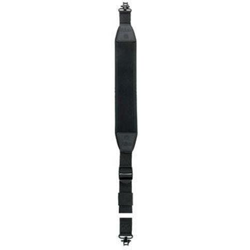 Allen Cases Cascade Rifle NEO Sling With Swivels Black 8211 - View 2