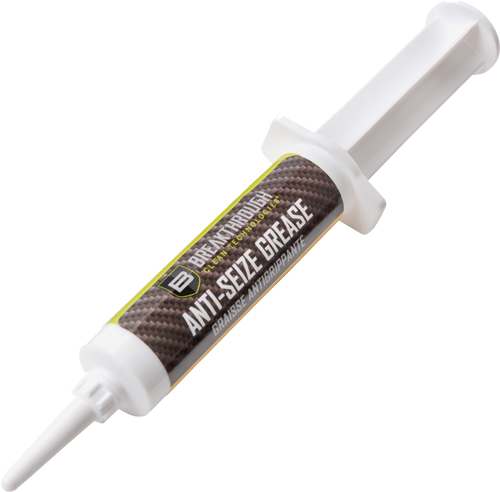 Breakthrough Clean BTAS12CC Grease 12 CC Syringe - View 2