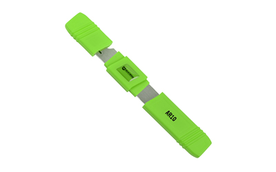 Breakthrough BTAR10CS Carbon Scraper AR-10 7.30" - View 3