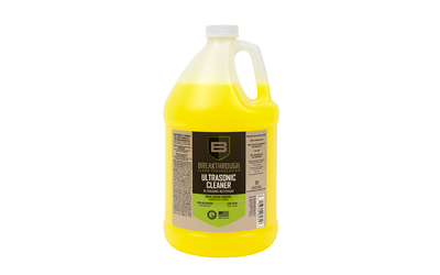 Breakthrough Clean BT-UC-1GL Ultrasonic Cleaner Concentrate 1 Gallon - View 2