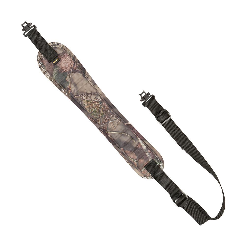 Allen High Country Ultralite Sling Mossy Oak w/ Swivels 8263 - View 2