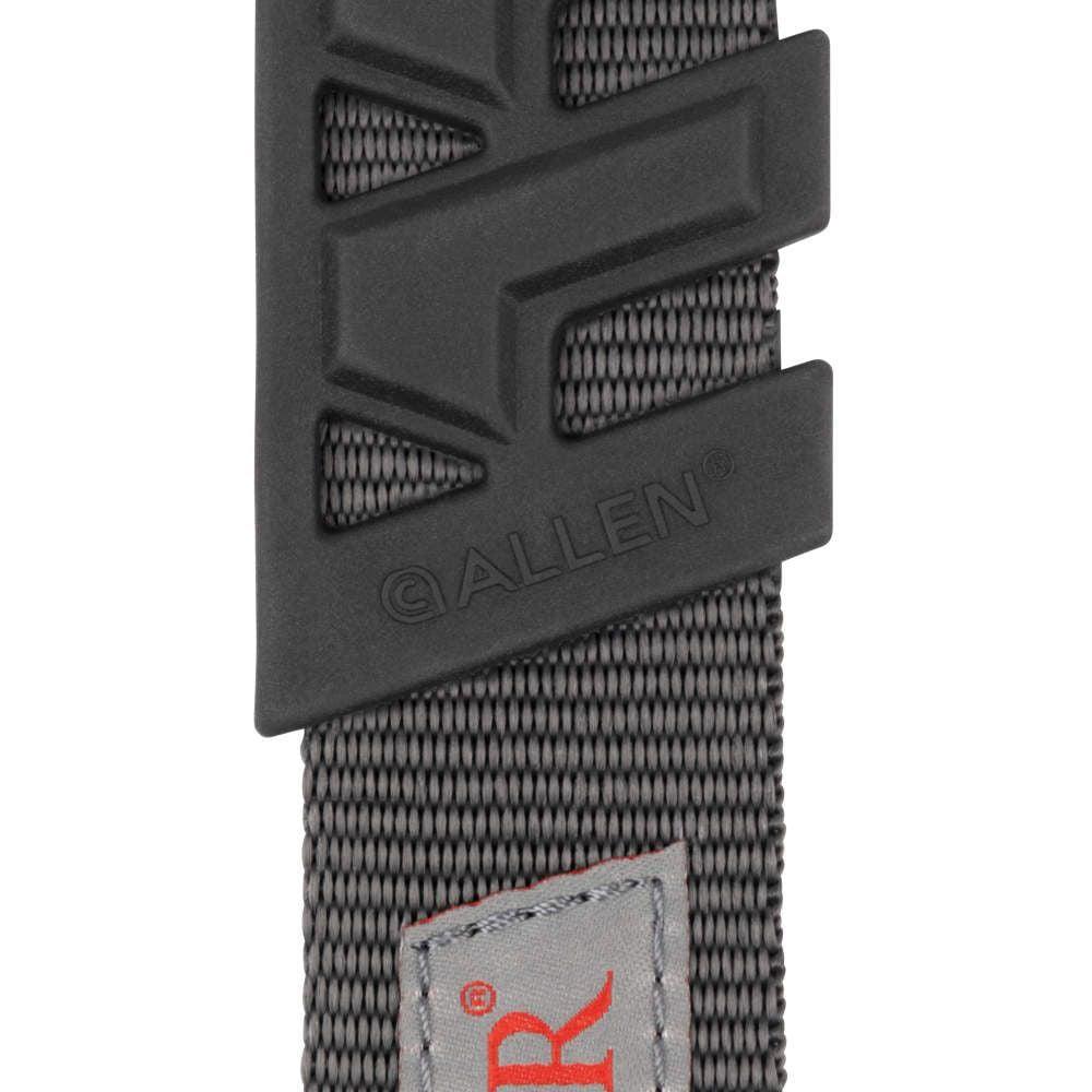 Allen 27808 Trak Web Sling Gray 18.60" OAL with Swivels - View 2
