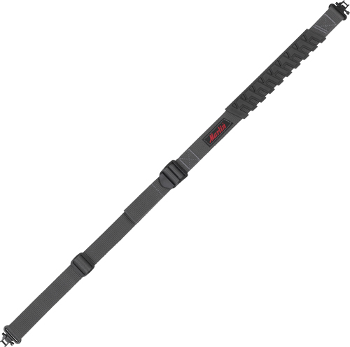Allen 27810 Trak Web Sling Gray 18.5" OAL with Swivels - View 2