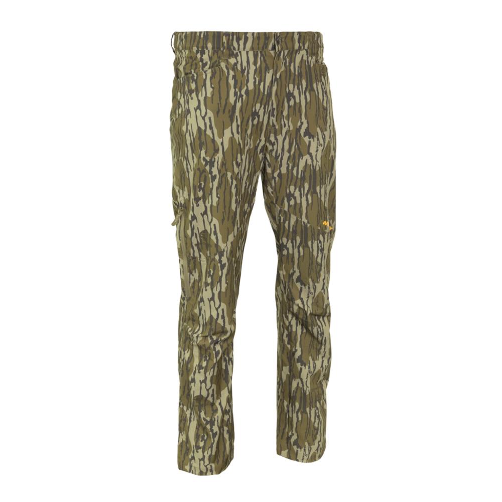 Muddy MUD-LW-PNT-MOB-2X TRX Lightweight Pant Mossy Oak Bottomland 2X-Large - View 2