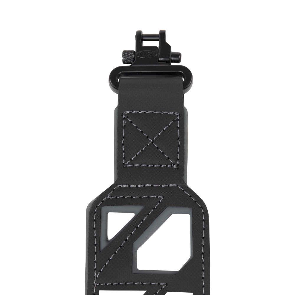 Allen 27811 Vertex Sling Gray 20.60" OAL with Swivels - View 2