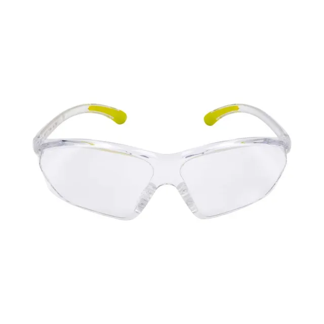 Allen ULTRX BIOS SAFETY GLASSES- ANTI-SCRATCH ( 4 PER CASE) - View 2