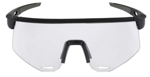 Ultrx 4188 Synth Safety Glasses Clear, Anti-Fog, ANSI Z87+ Compliant - View 2