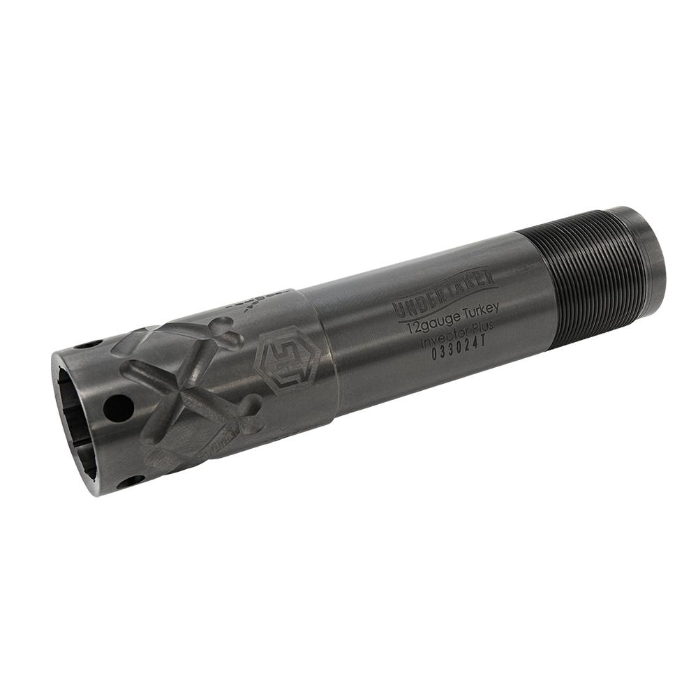 Hunters Specialties TKYC03 Undertaker Pro Choke Tube 12ga Winchester/Browning - View 2