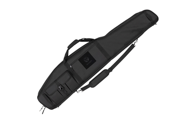 Allen 27814 Ruger Precision Rifle Case 55" Black Soft Case - View 2