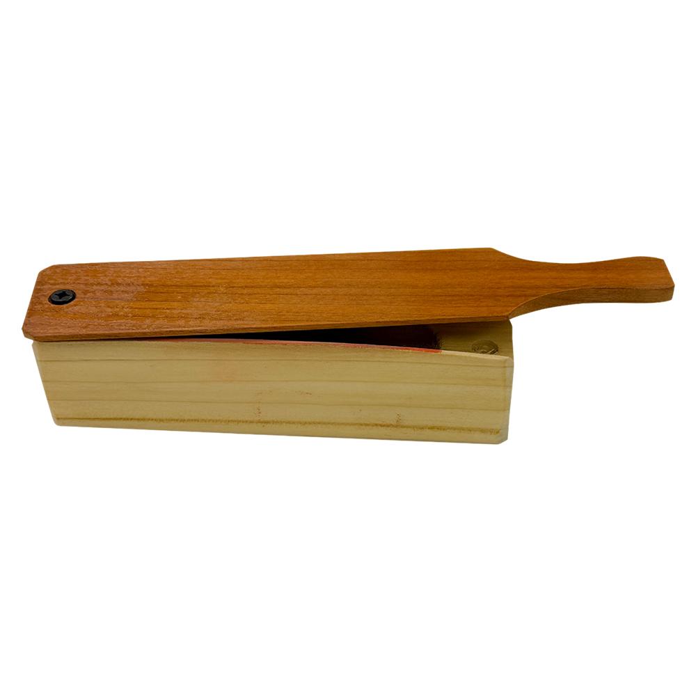 Zink ZNK-RTBC Ridge Talker Box Call, Premium Turkey Hunting Call - View 2
