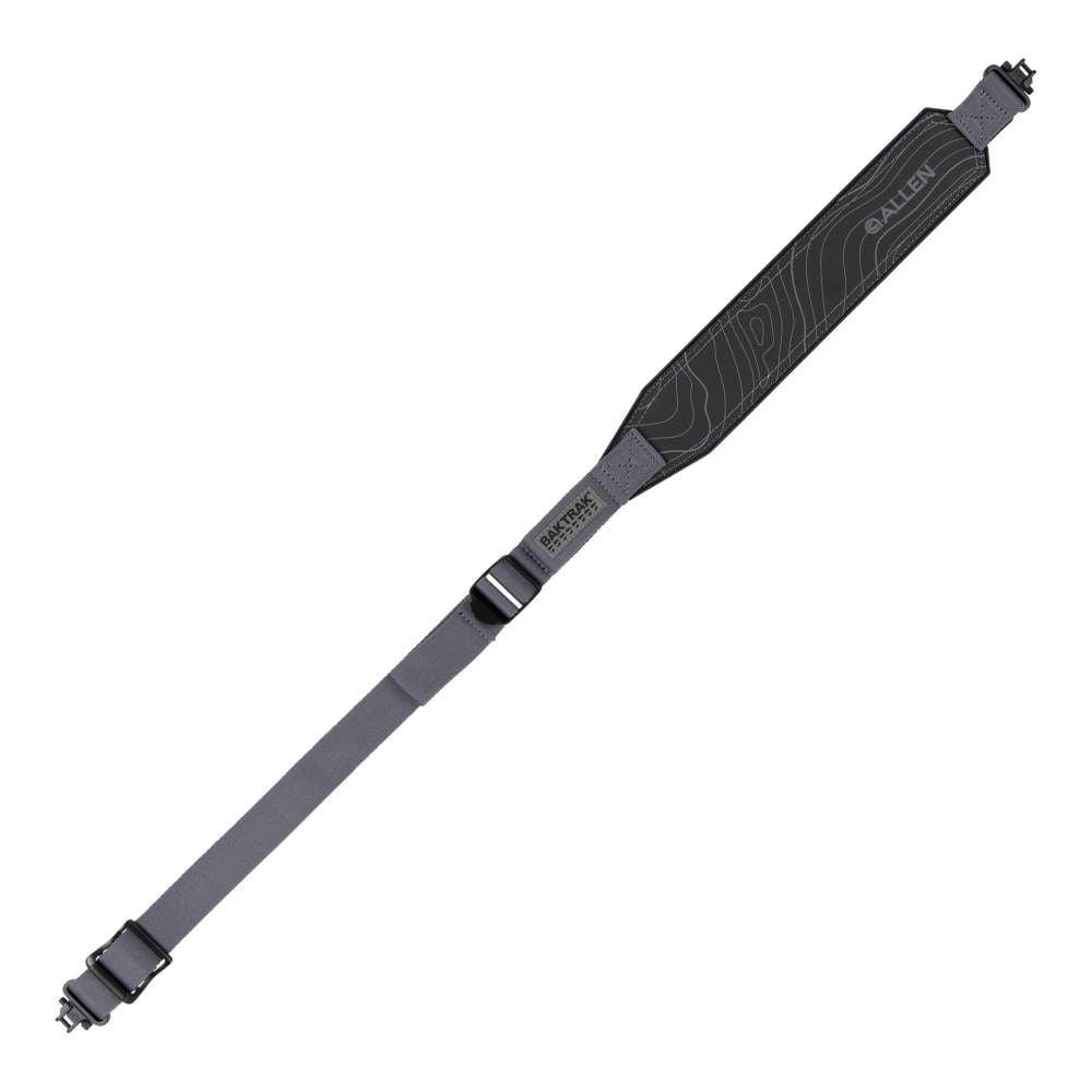 Allen 8549 BakTrak Sling Black 20.70" OAL - View 2