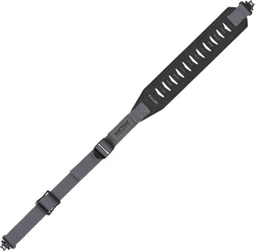 Allen 8550 BakTrak Traverse Sling Black/Gray 19.4" OAL - View 2