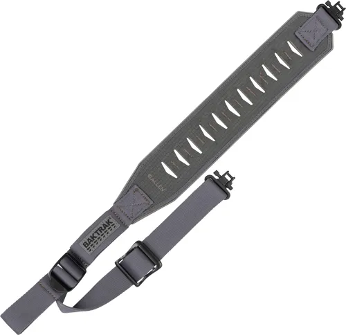 Allen 8551 BakTrak Traverse Sling Coyote 19.4" with Swivels - View 2