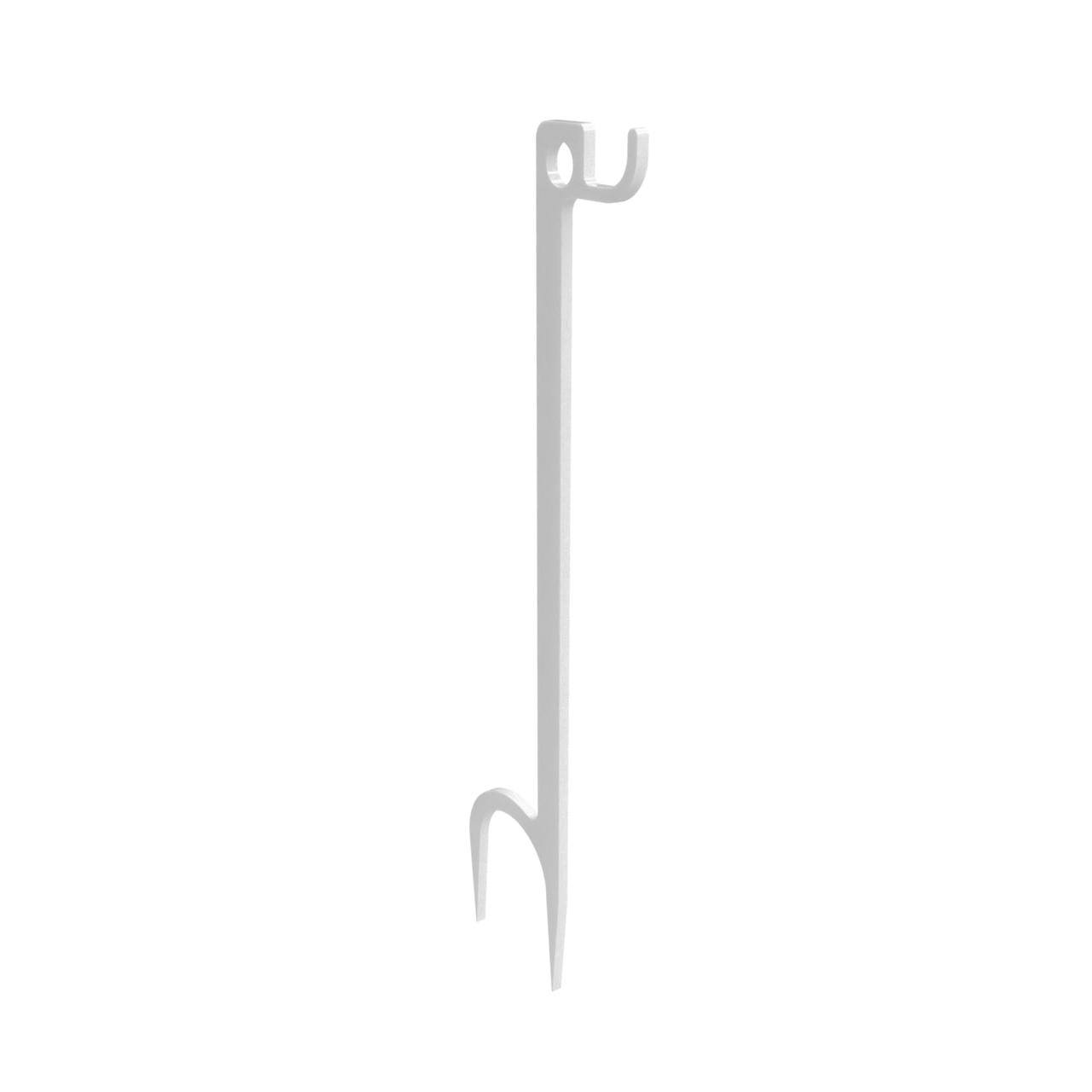 Birchwood Casey CFGSTH Steel Target Hanger Ground Stake Single - View 2