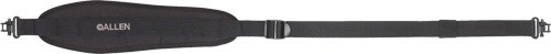 Allen Gunnison Neoprene Sling with Swivels Black - 8368 - View 2