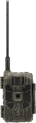 Stealth Cam STC-DCPTRX2 Deceptor 2.0 Cellular Trail Cam 40MP Dual Core - View 2