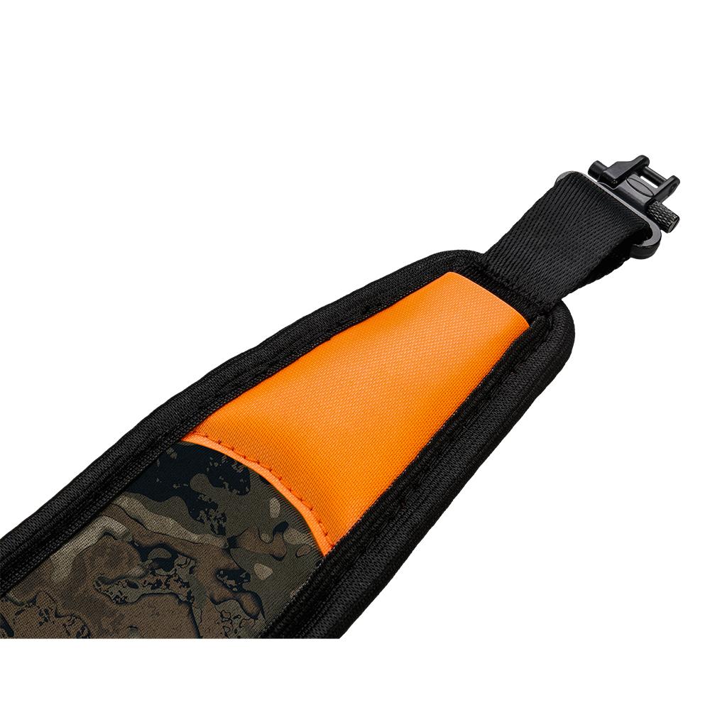 Muddy Trail Blazer Lightweight Rifle Sling Veil Canyon Grey - View 2