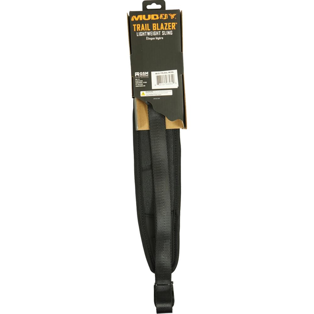 Muddy MUD-TRLBSL-MOBL Trail Blazer Lightweight Sling MO Bottomland - View 2