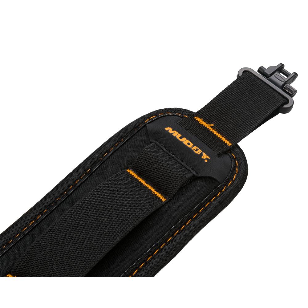 Muddy MUD-OVRLSL-BLK Overlander Flexible Comfort Sling Black - View 2