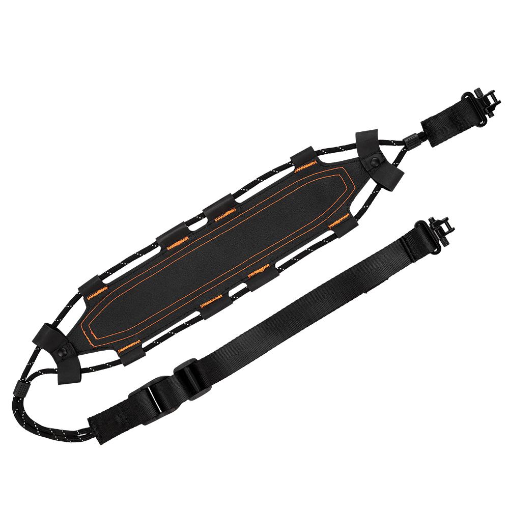 Muddy MUD-TRKLSL-BLK Treklite Ultra-Light Sling Black - View 2