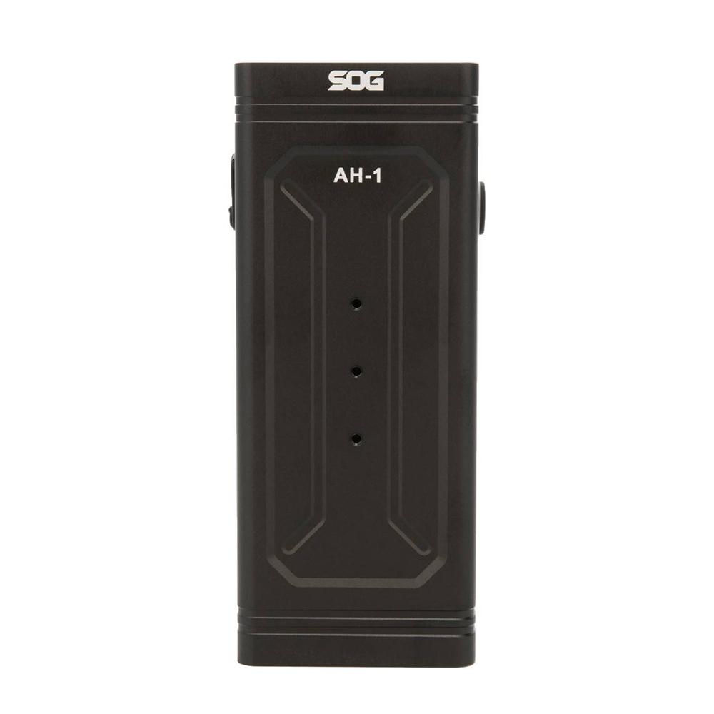 SOG SOG-59-65-02-57 Flashlight 5000 Lumens Black USB-C Rechargeable - View 2