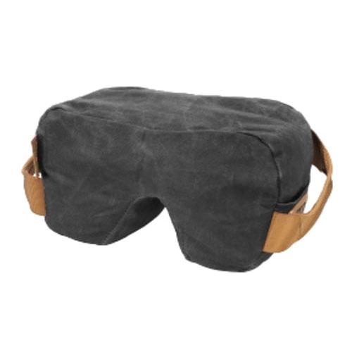 Birchwood Casey BC-BAG-SSFLH Steady-Shot Foxtrot Bag Heavyweight Black... - View 2