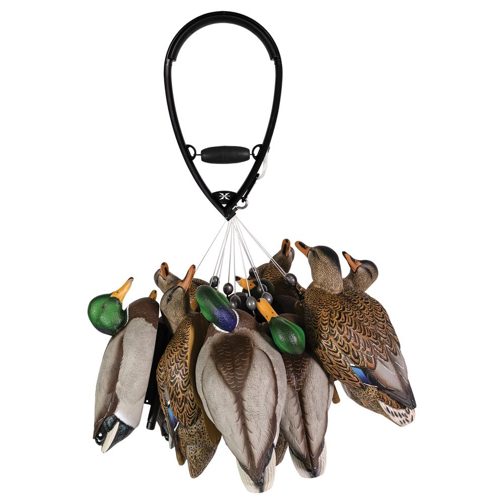 Avian X TXRIG-EGG Texas Rig Floating Shoulder Loop Egg 48" - View 2