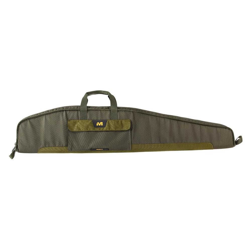 Muddy MUD-CSE-SRC48-PM SCP Rifle Case 48" Peat - View 2