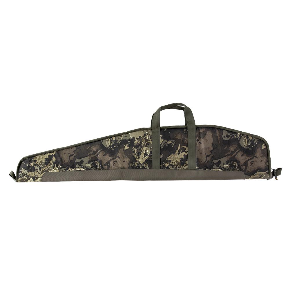 Muddy Scoped Rifle Case 48 Veil Canyon Grey - View 2