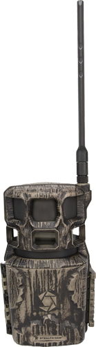 Stealth Cam STC-RCLRP2 Revolver Pro 2.0 40MP 360 deg Cellular Camera - View 2