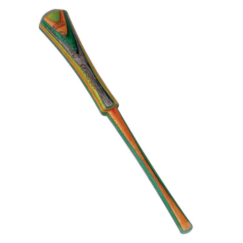 Primos PS1508 Cuttin' Striker: Multi-Color, Laminated Wood, Mushroom-Tipped, Turkey Call Accessory - View 2