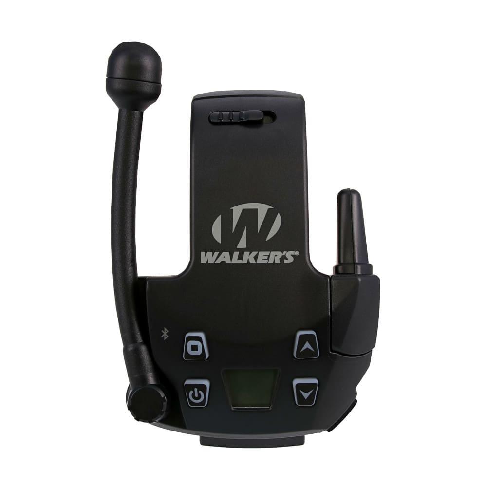 Walker GWPRZRWTBT Razor Walkie Talkie Bluetooth Headset - View 2