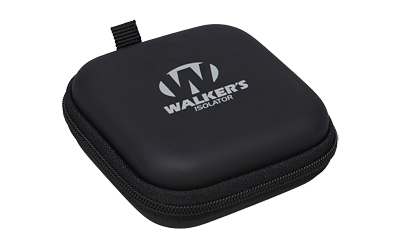 Walker GWP-ISLR Isolator Earbuds Black In-Ear - View 2