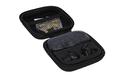 Walker GWP-ISLR Isolator Earbuds Black In-Ear - View 3
