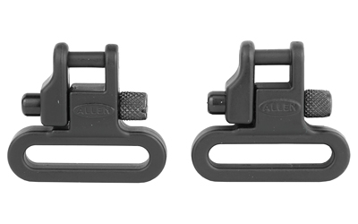 Allen Magnum 1" Cast Swivel Set 14510 - View 2
