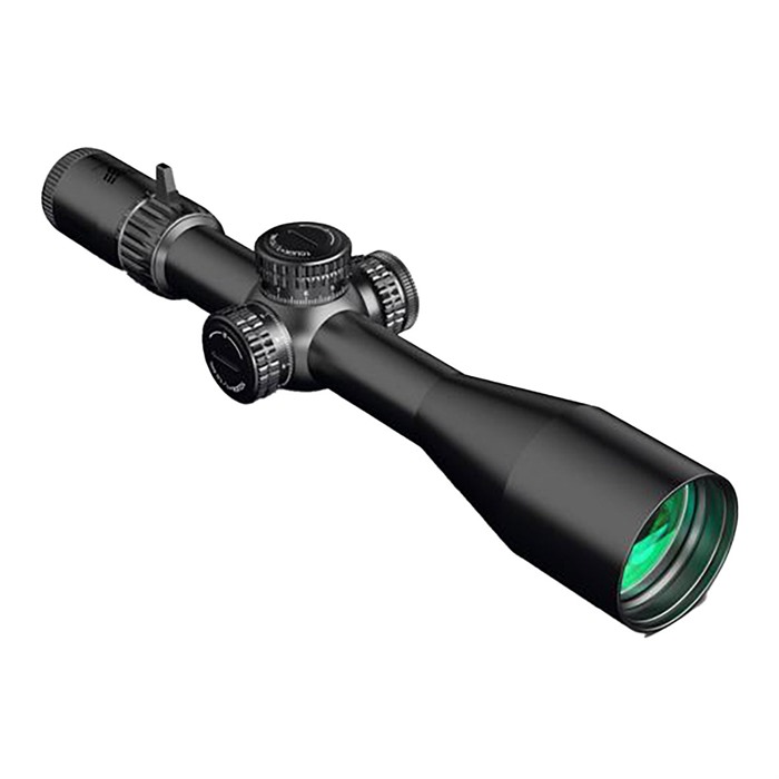 Swampfox TWK31550-3M 3-15x50mm FFP Illuminated MOA Reticle Rifle Scope - View 2