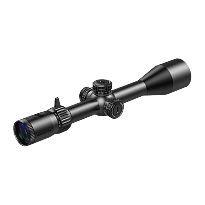KENTUCKY LONG PRECISION 3-18X50MM FFP ILL. RECCE MIL BLACK - View 3